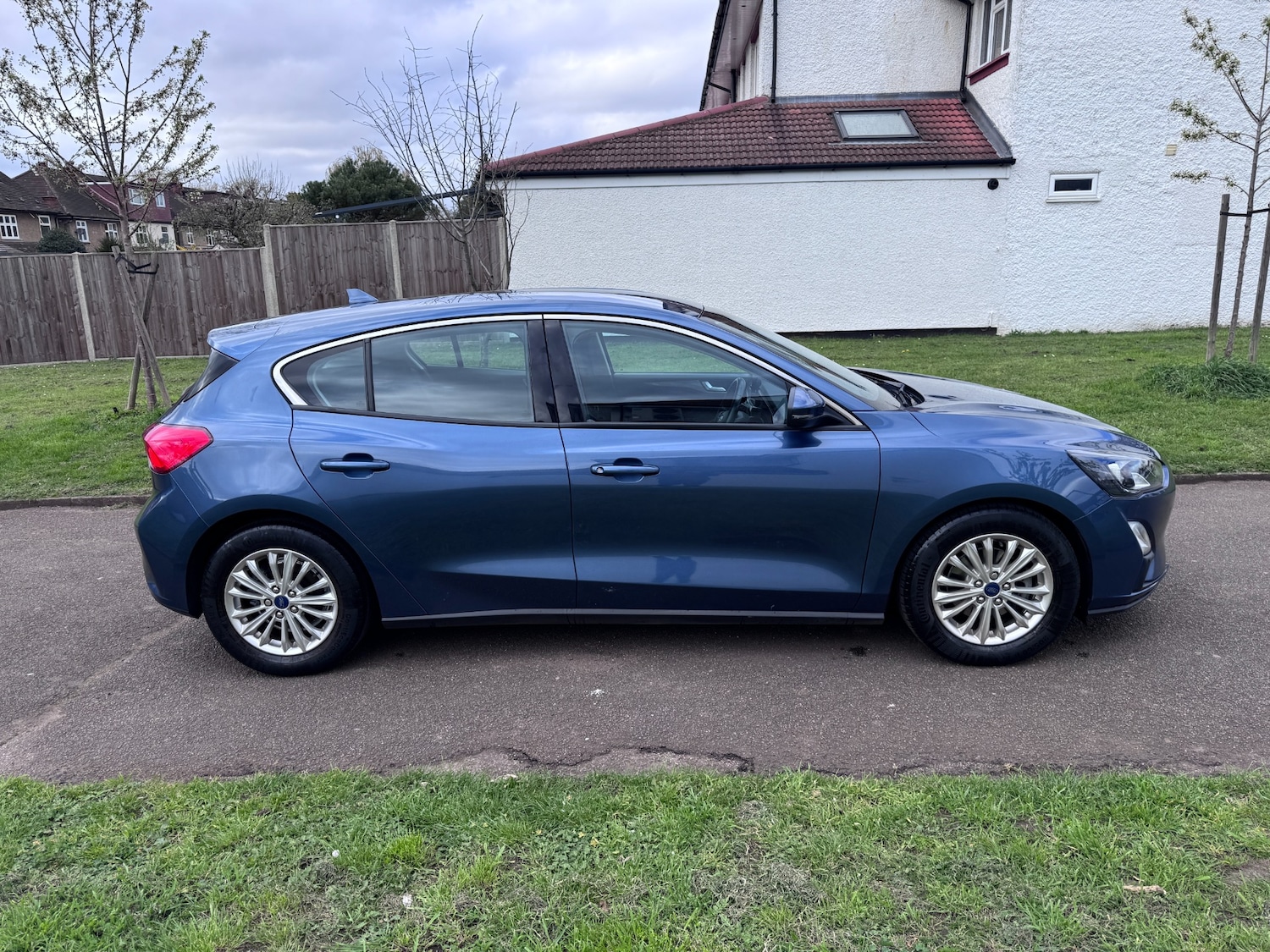 Used Ford Focus 2019 for sale - 78162225: Photo 6