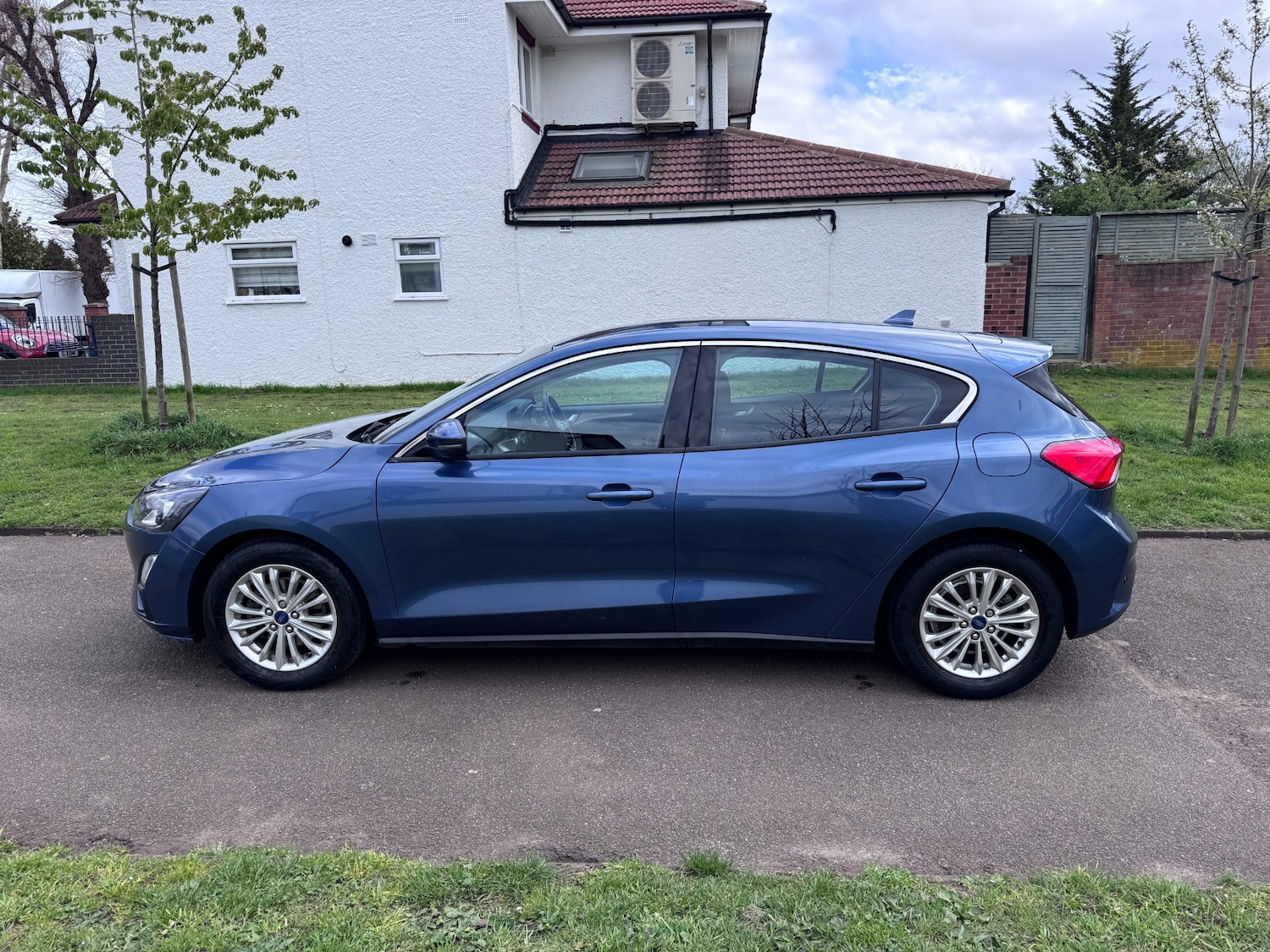 Used Ford Focus 2019 for sale - 78162225: Photo 7