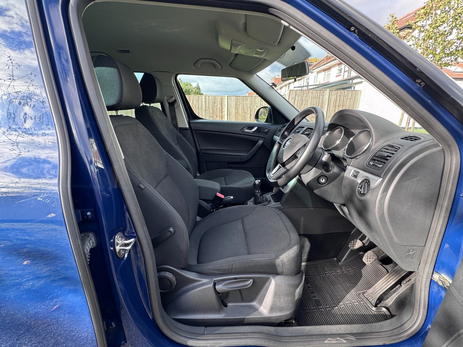 Used Skoda Yeti 2014 for sale - 76478056: Photo 16