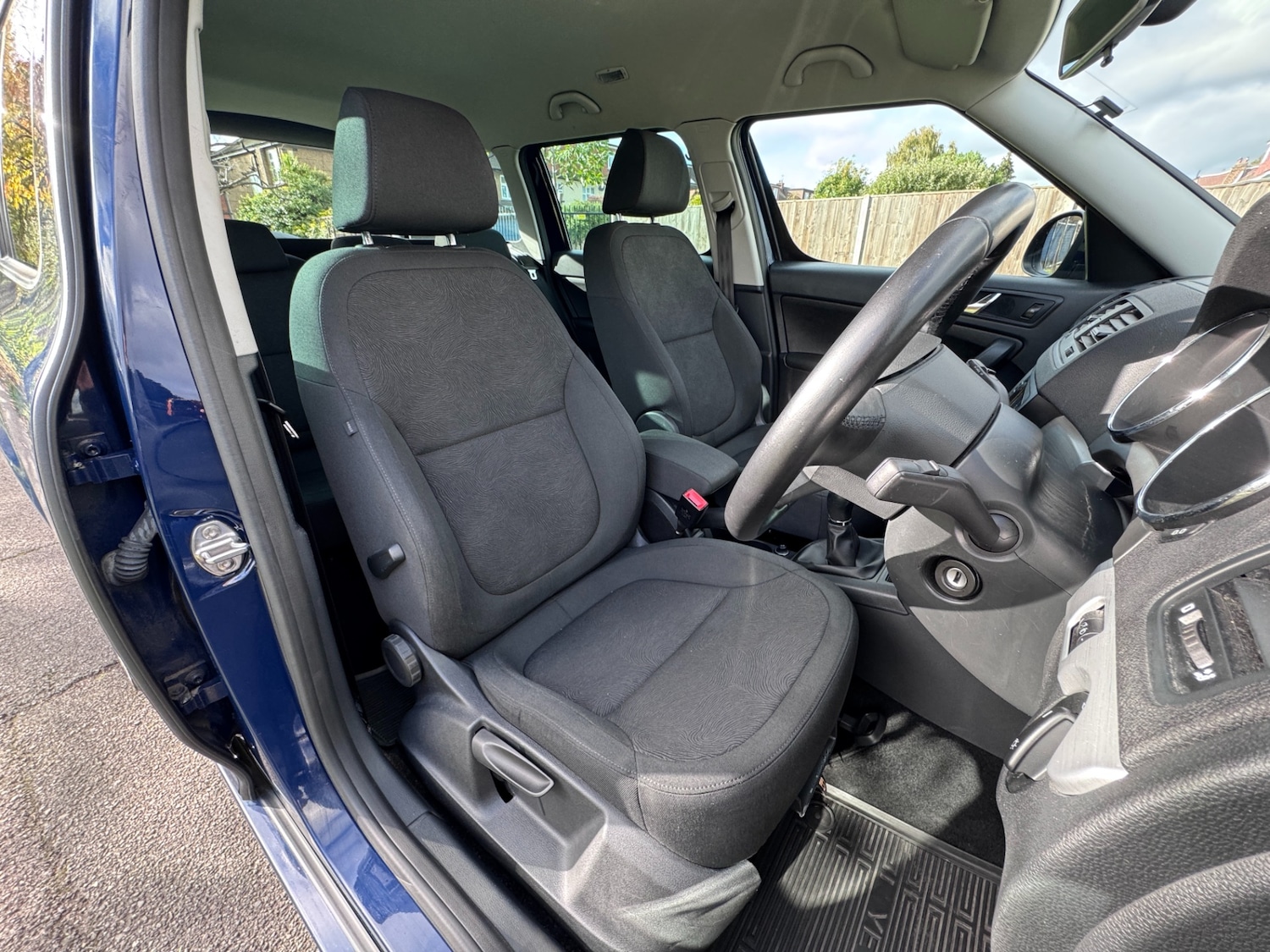 Used Skoda Yeti 2014 for sale - 76478056: Photo 18