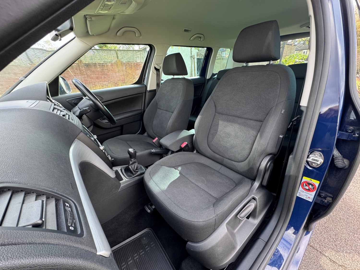 Used Skoda Yeti 2014 for sale - 76478056: Photo 19