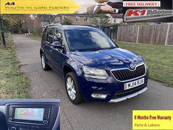 2014 (14) - 1.2 TSI SE 5dr