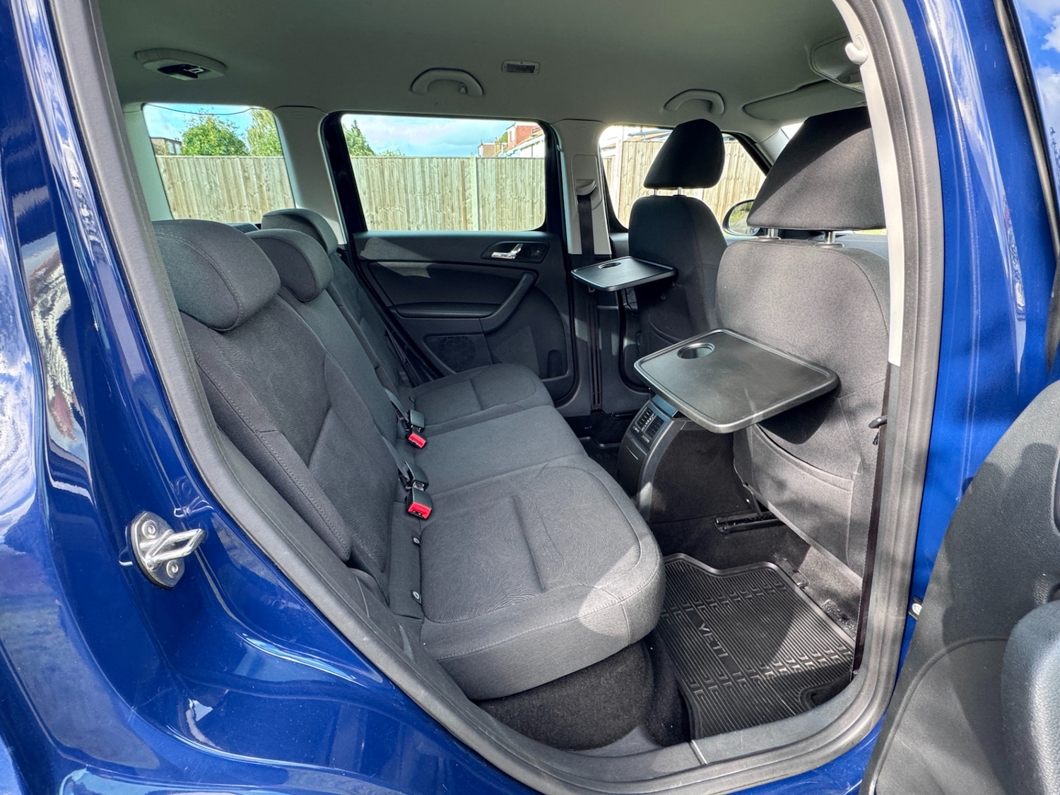 Used Skoda Yeti 2014 for sale - 76478056: Photo 20