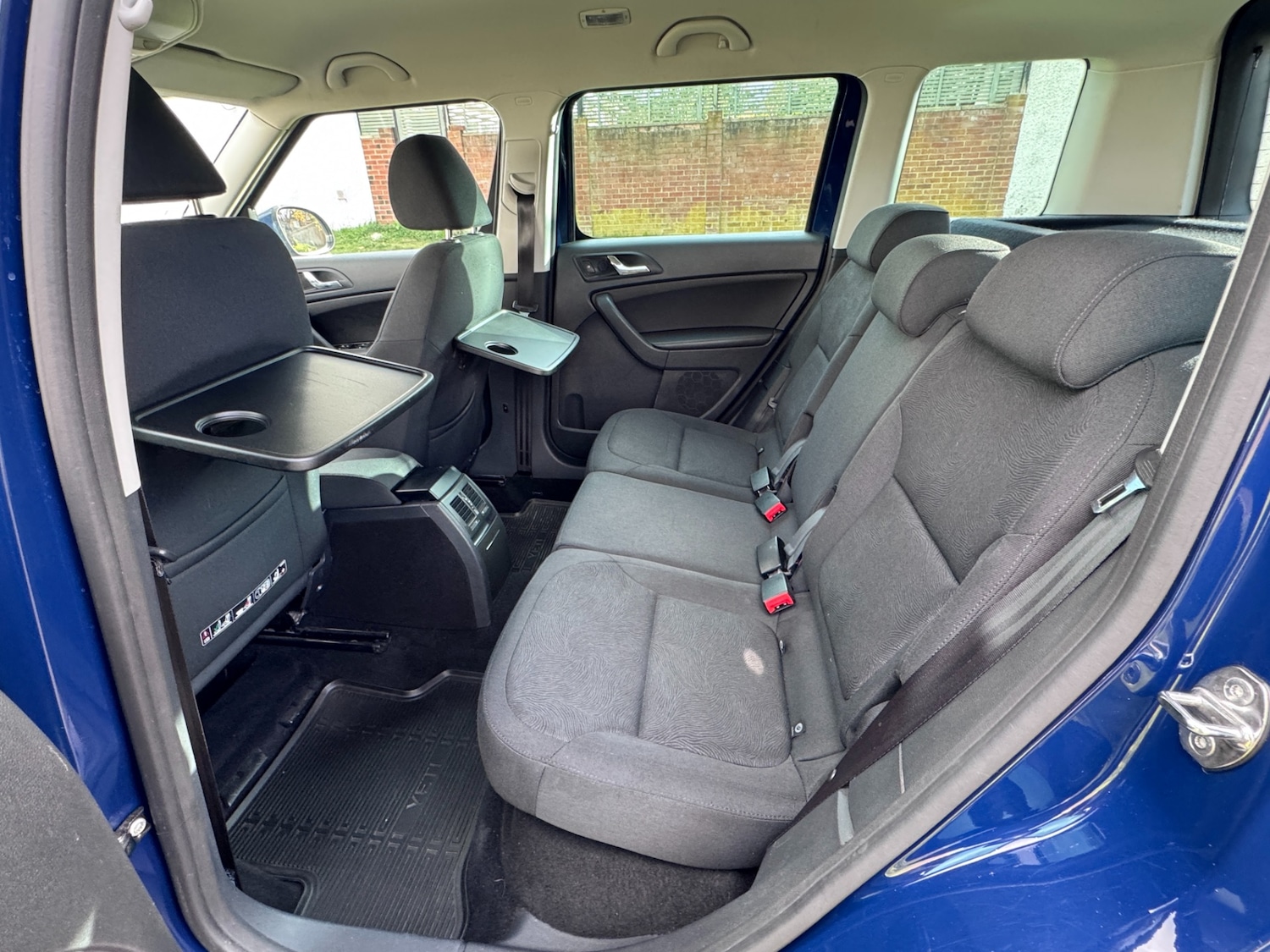 Used Skoda Yeti 2014 for sale - 76478056: Photo 21