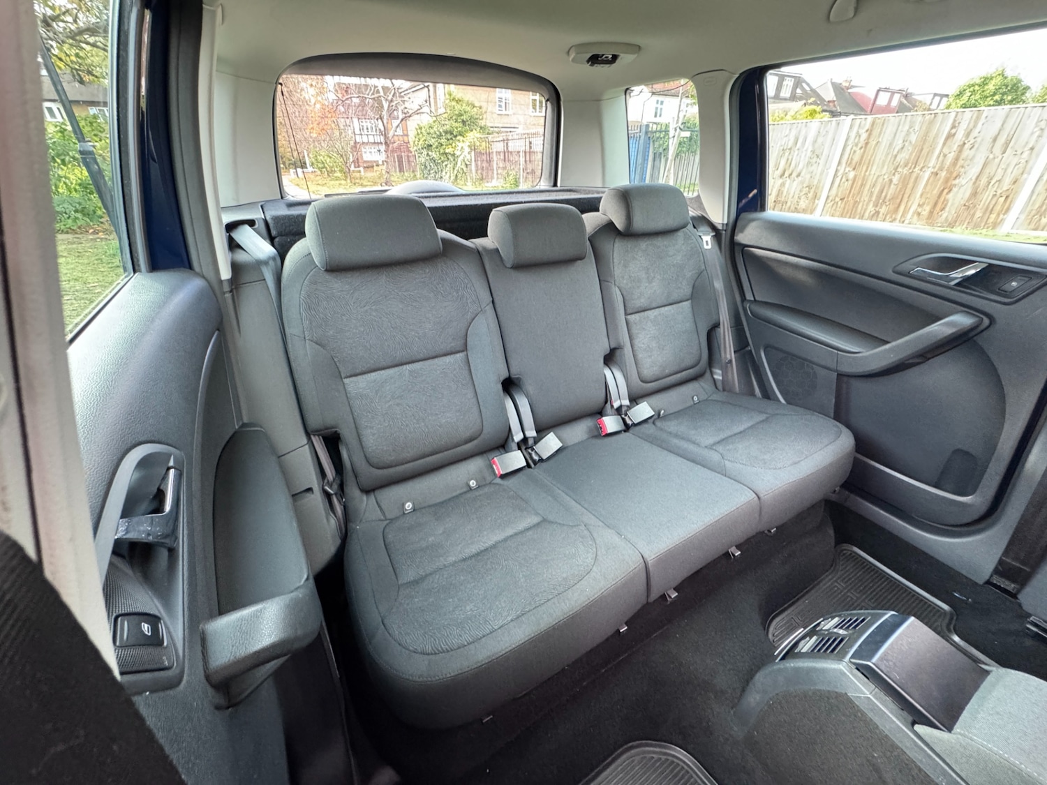 Used Skoda Yeti 2014 for sale - 76478056: Photo 22