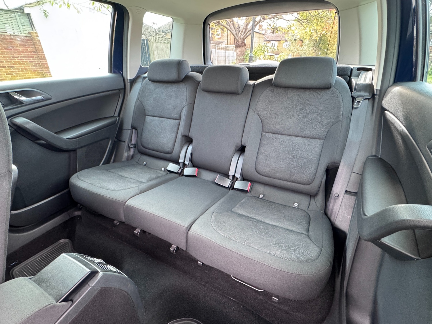 Used Skoda Yeti 2014 for sale - 76478056: Photo 23