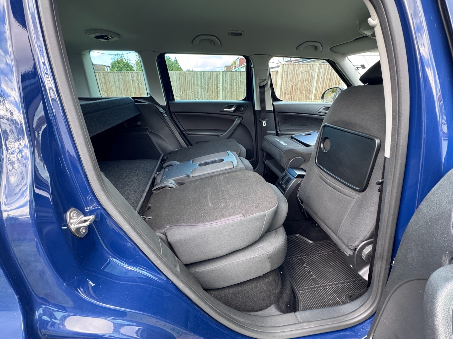 Used Skoda Yeti 2014 for sale - 76478056: Photo 24