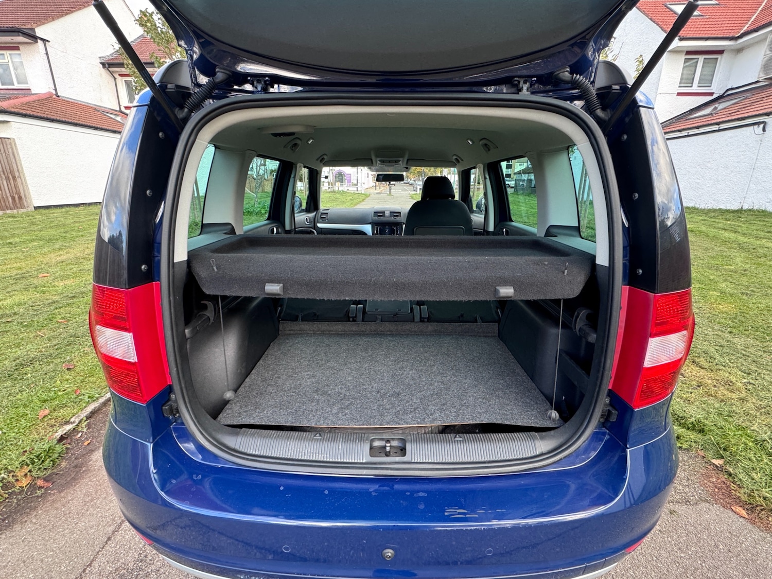 Used Skoda Yeti 2014 for sale - 76478056: Photo 26