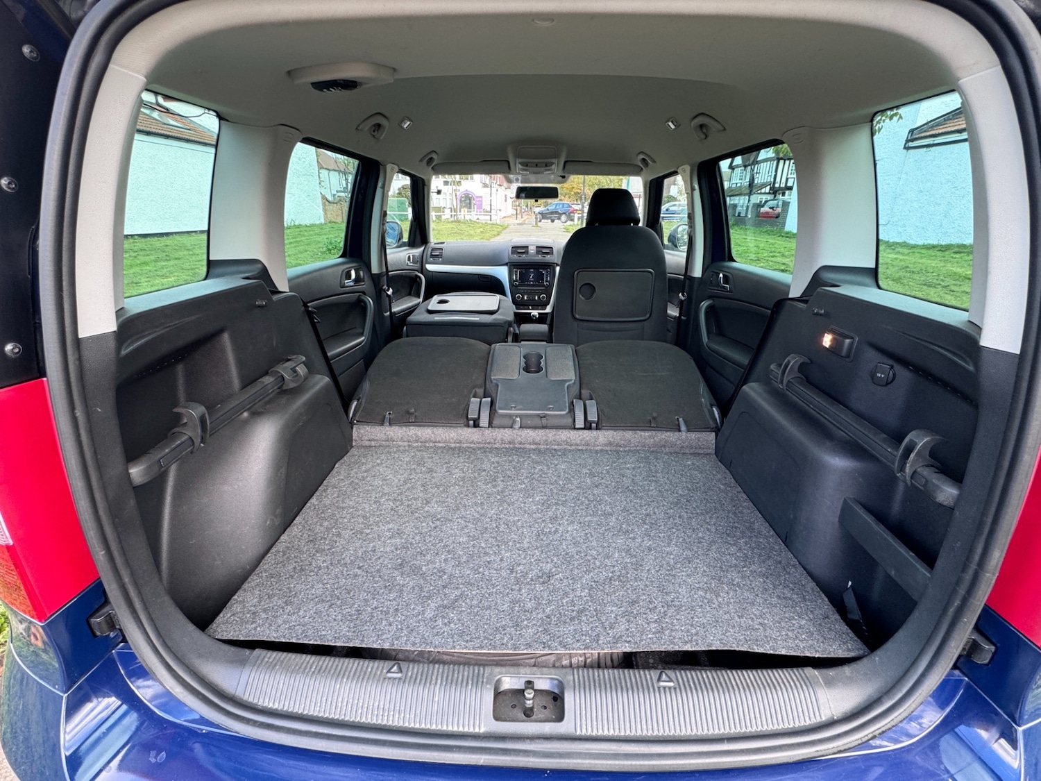 Used Skoda Yeti 2014 for sale - 76478056: Photo 27