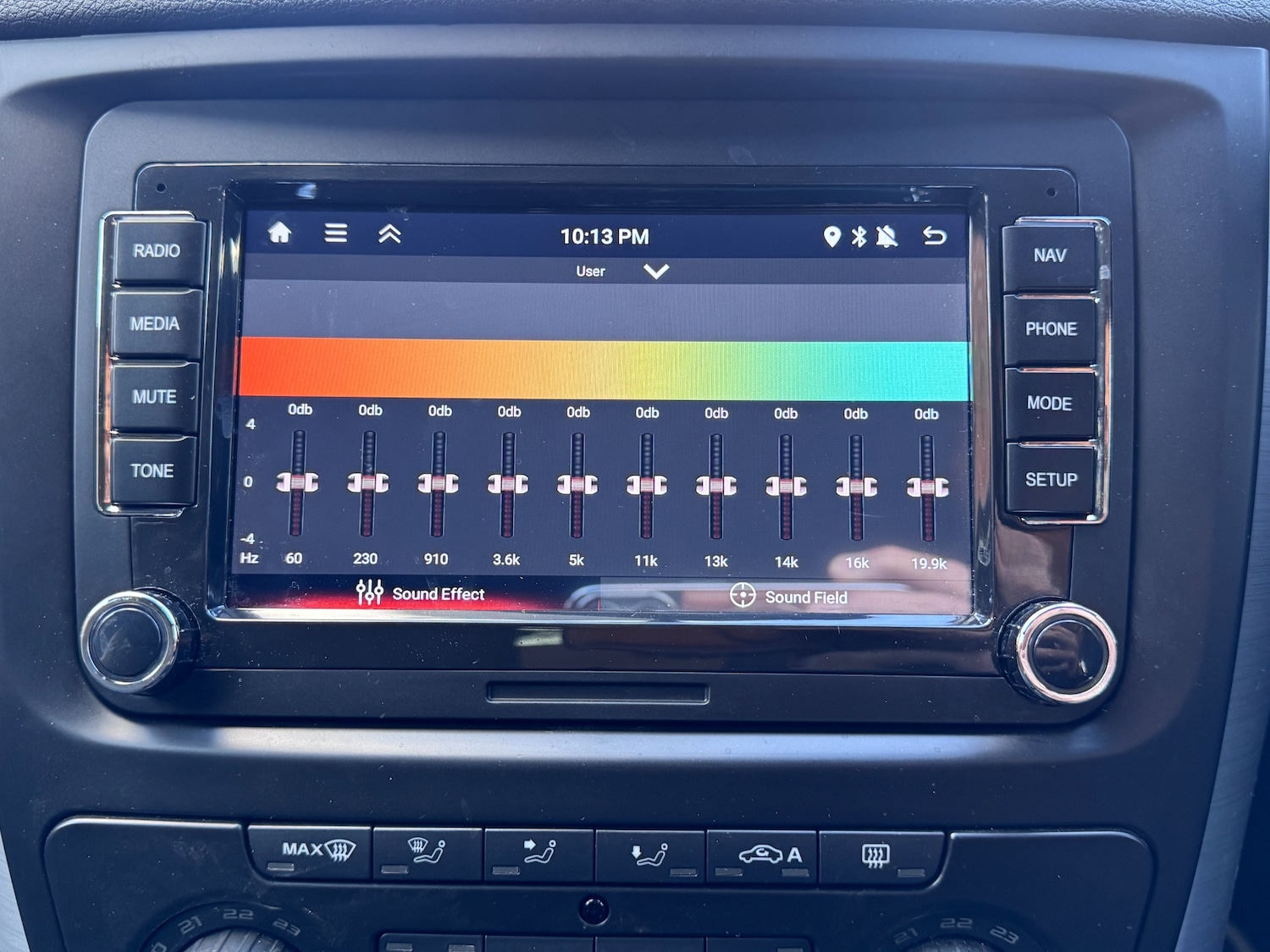 Used Skoda Yeti 2014 for sale - 76478056: Photo 44