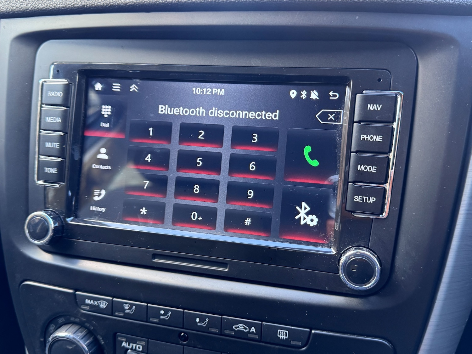 Used Skoda Yeti 2014 for sale - 76478056: Photo 45