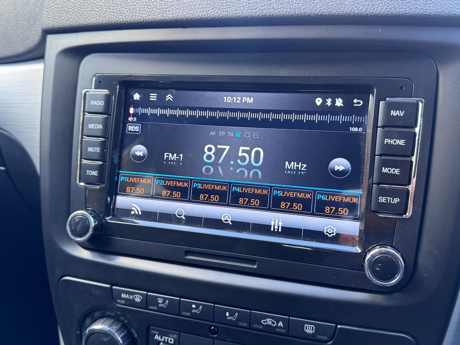 Used Skoda Yeti 2014 for sale - 76478056: Photo 46