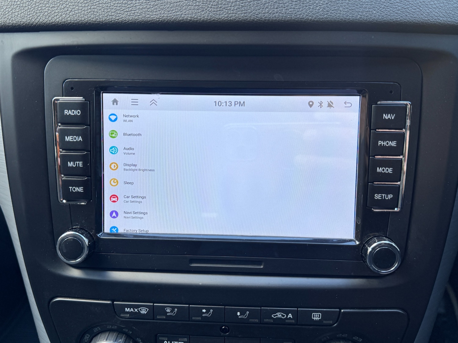 Used Skoda Yeti 2014 for sale - 76478056: Photo 47