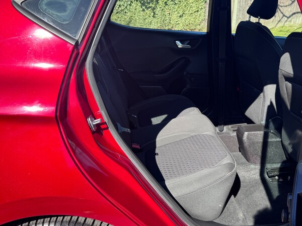 Used Ford Fiesta 2018 for sale - 74072865: Photo 21