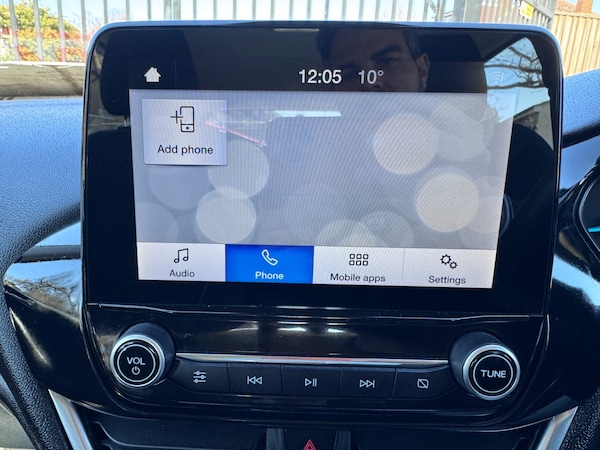 Used Ford Fiesta 2018 for sale - 74072865: Photo 31