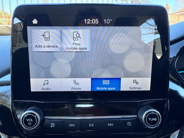 Used Ford Fiesta 2018 for sale - 74072865: Photo 32