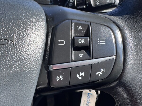 Used Ford Fiesta 2018 for sale - 74072865: Photo 38