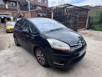 2007 (57) - 2.0i 16V Exclusive 5dr EGS [5 Seat]