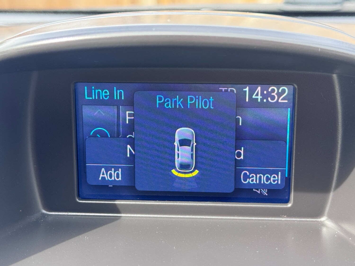Vehicle 37