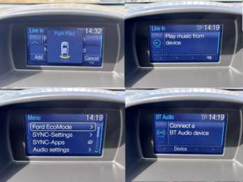 Used Ford Fiesta 2016 for sale - 74354108: Photo