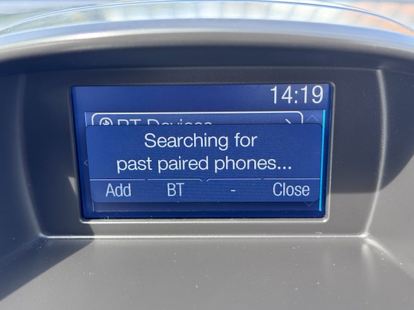 Used Ford Fiesta 2016 for sale - 74354108: Photo 41