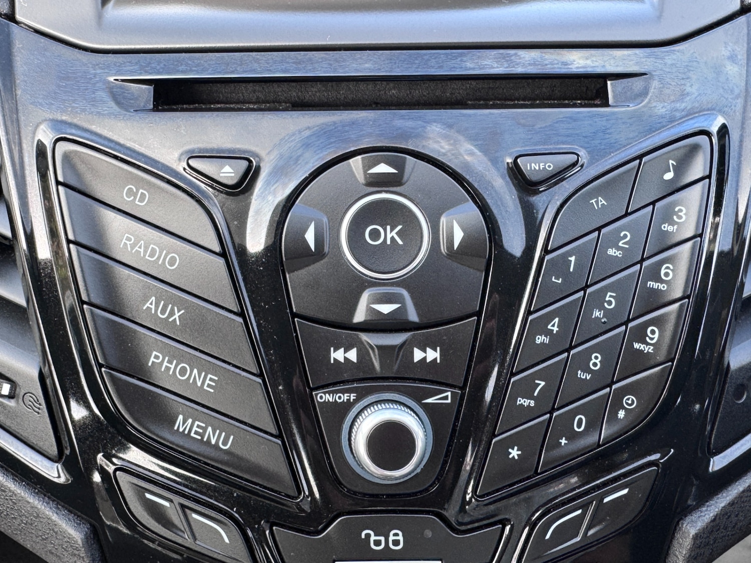 Vehicle 42