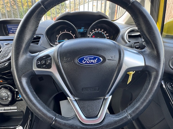 Used Ford Fiesta 2016 for sale - 74354108: Photo 45
