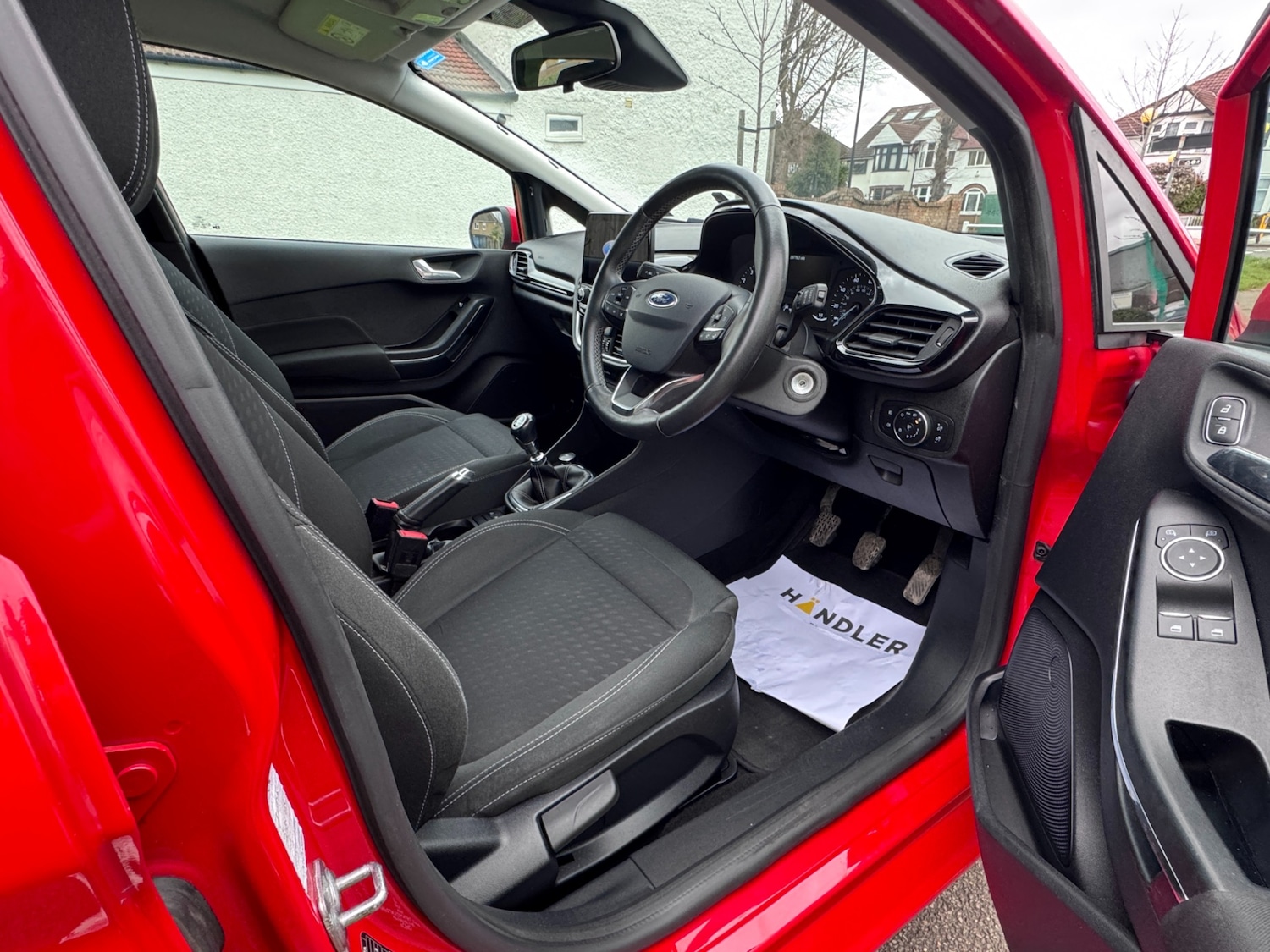 Used Ford Fiesta 2019 for sale - 77702034: Photo 19