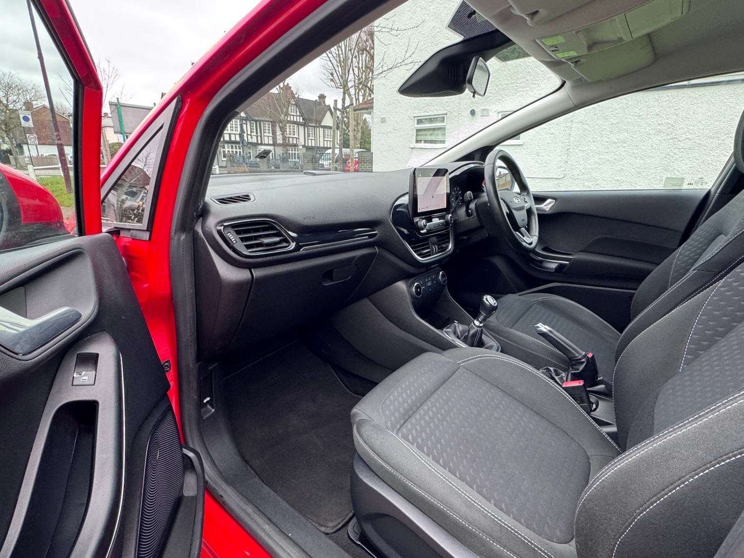 Used Ford Fiesta 2019 for sale - 77702034: Photo 20