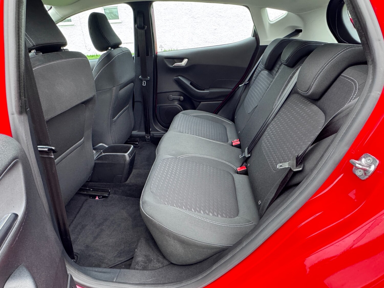 Used Ford Fiesta 2019 for sale - 77702034: Photo 22