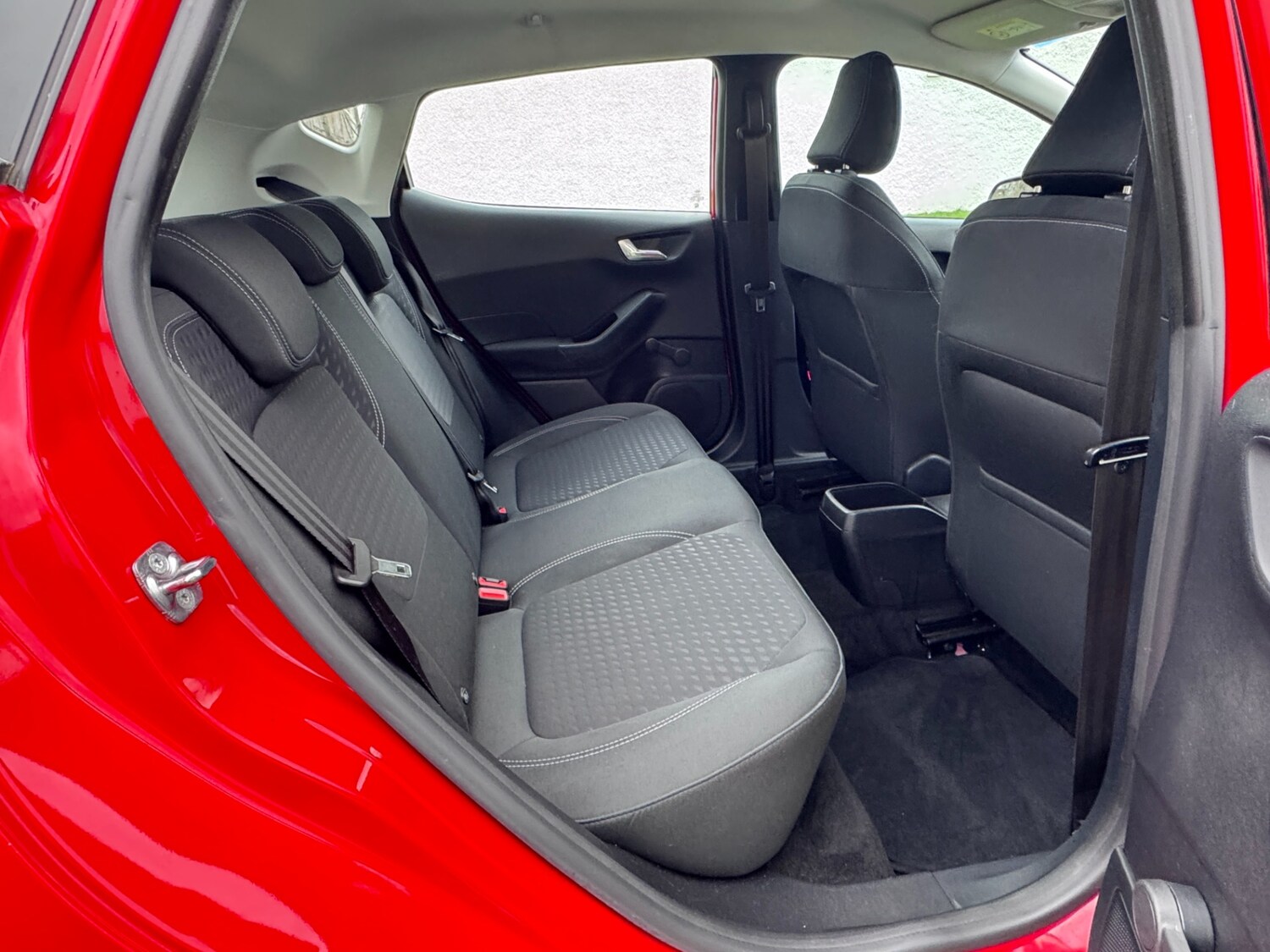 Used Ford Fiesta 2019 for sale - 77702034: Photo 23