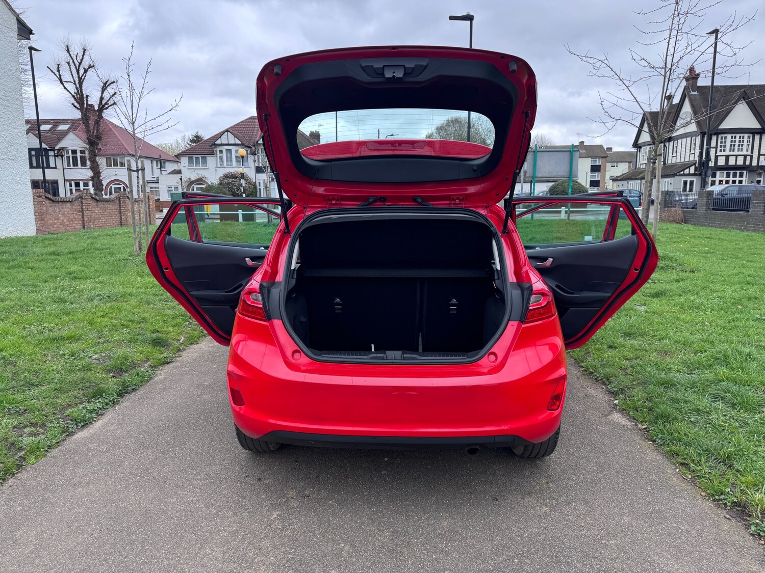 Used Ford Fiesta 2019 for sale - 77702034: Photo 31