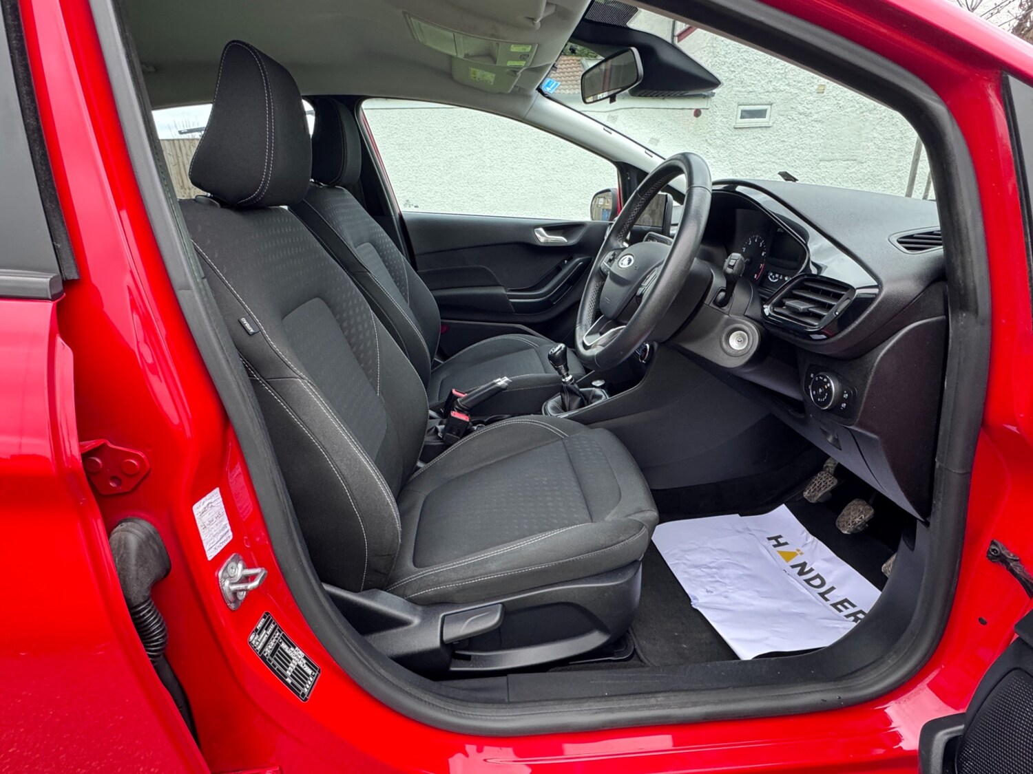 Used Ford Fiesta 2019 for sale - 77702034: Photo 35