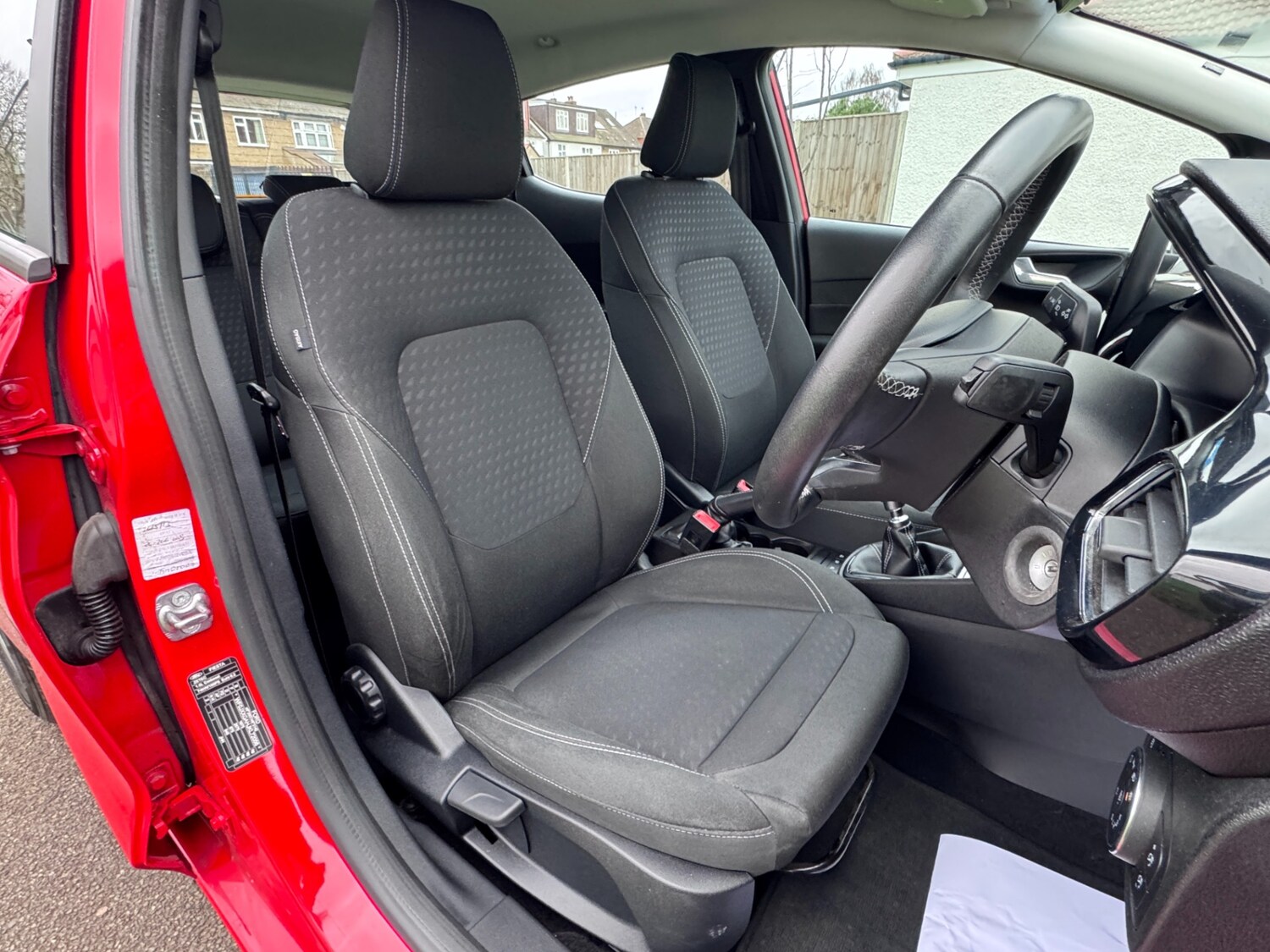 Used Ford Fiesta 2019 for sale - 77702034: Photo 36