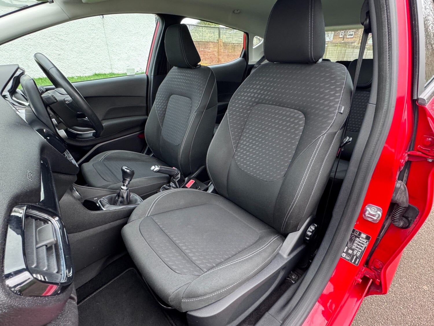 Used Ford Fiesta 2019 for sale - 77702034: Photo 37