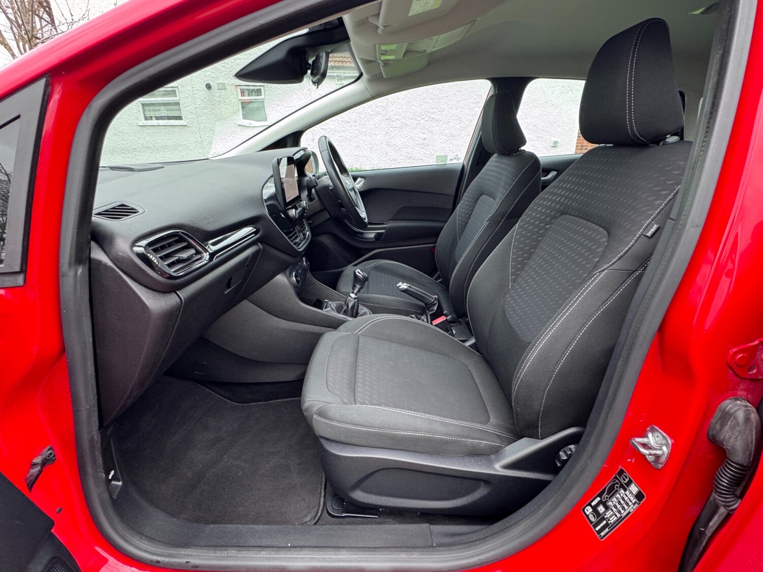 Used Ford Fiesta 2019 for sale - 77702034: Photo 38