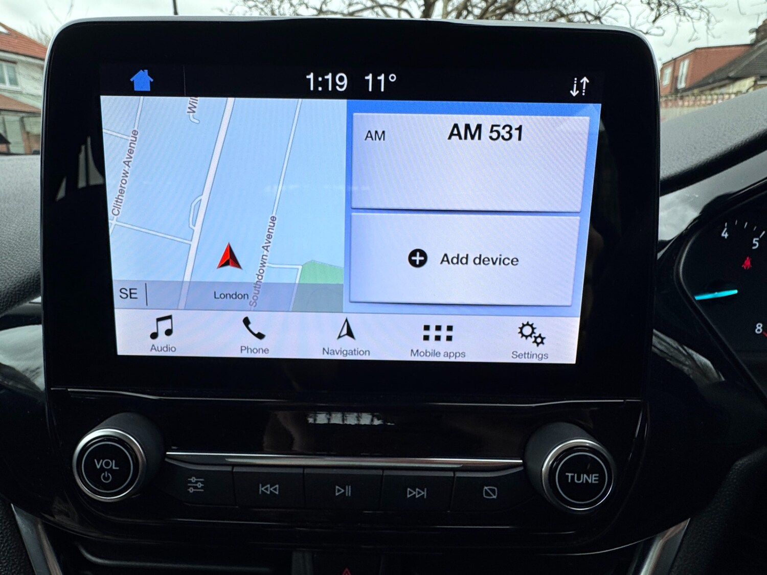 Used Ford Fiesta 2019 for sale - 77702034: Photo 39