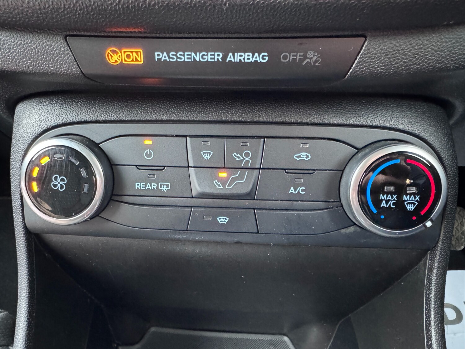 Used Ford Fiesta 2019 for sale - 77702034: Photo 44