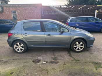 Used Peugeot 307 2006 for sale - 74089420: Photo