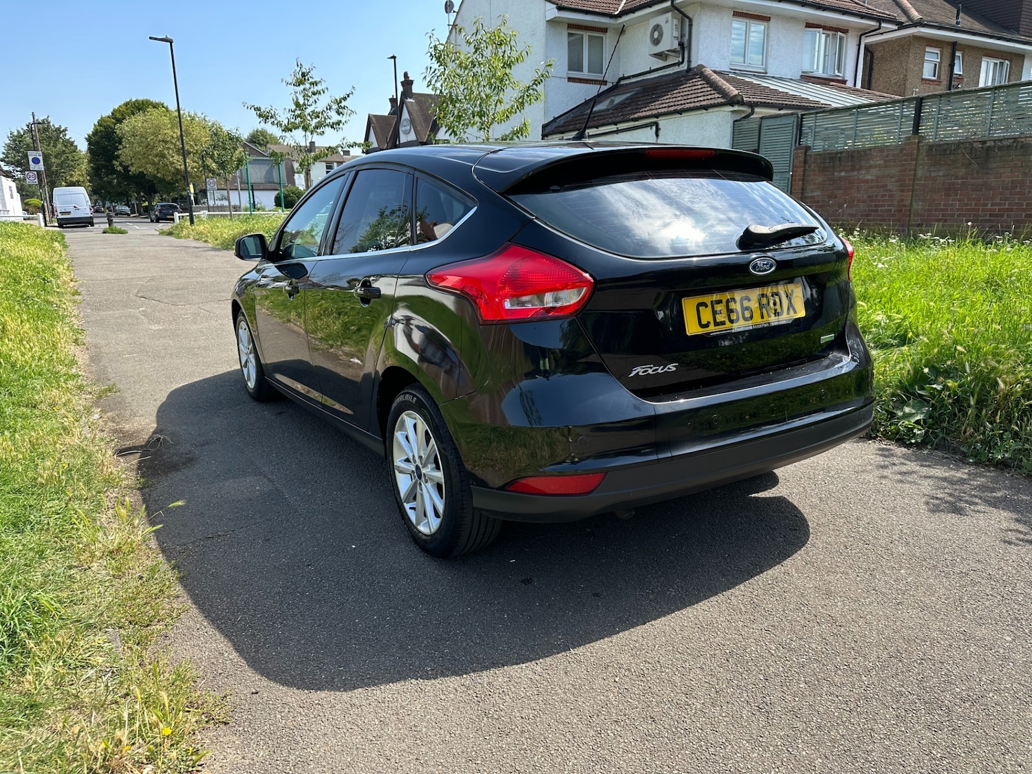 Used Ford Focus 2016 for sale - 77170713: Photo 10