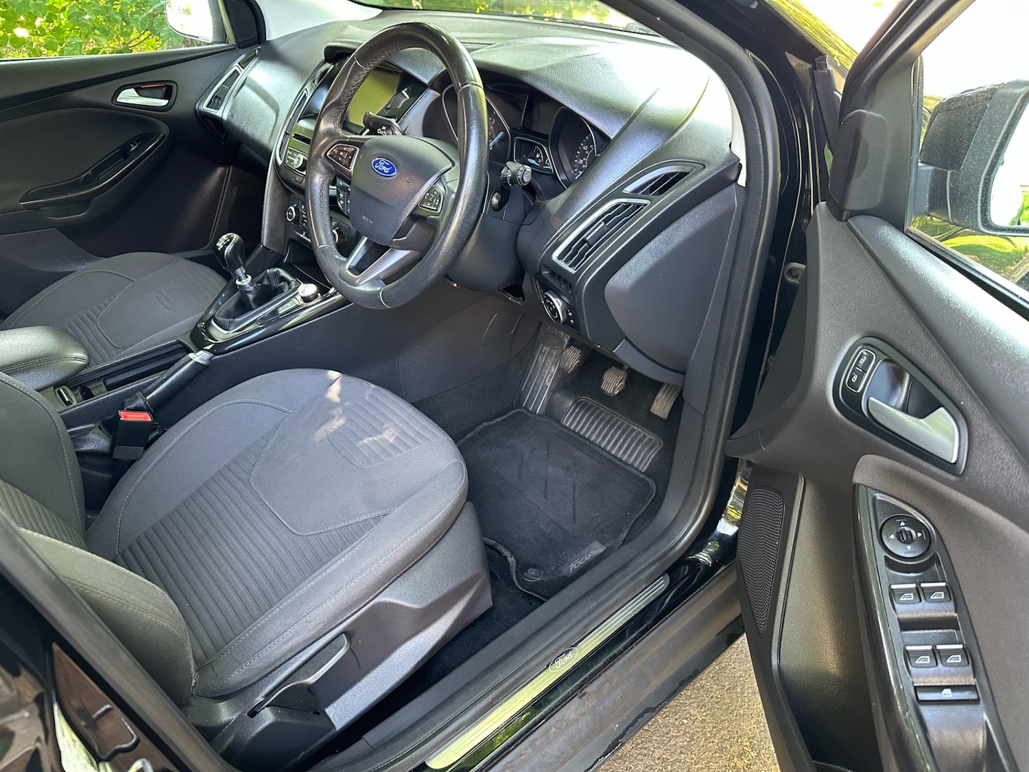 Used Ford Focus 2016 for sale - 77170713: Photo 13