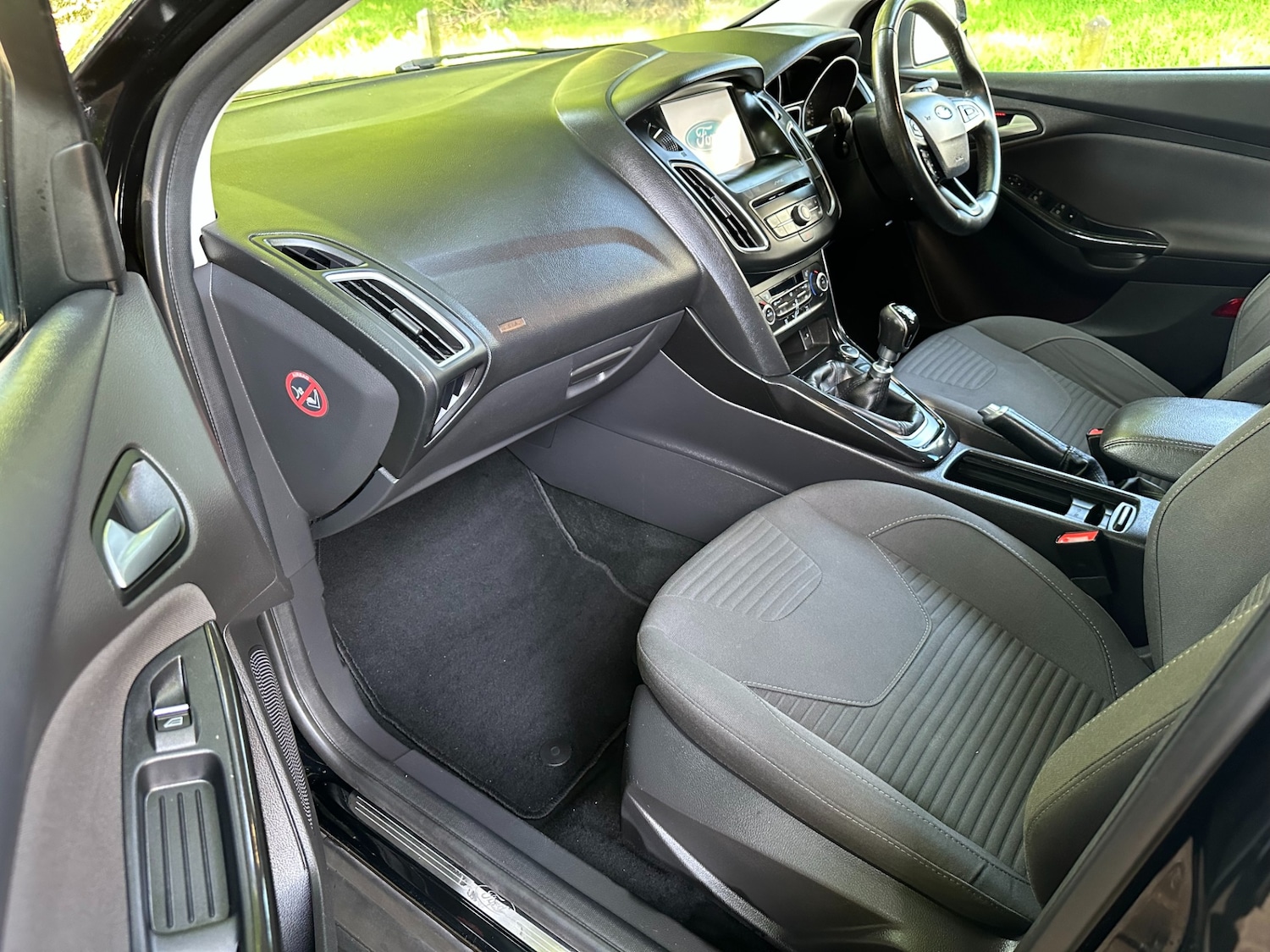 Used Ford Focus 2016 for sale - 77170713: Photo 15