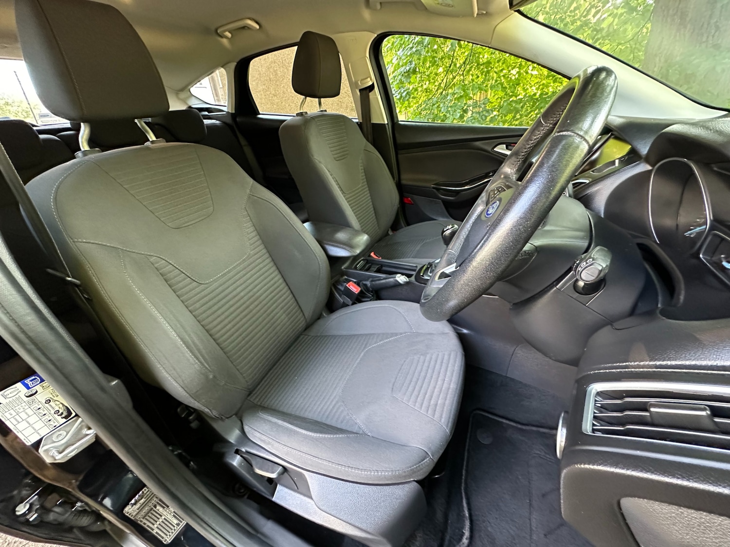 Used Ford Focus 2016 for sale - 77170713: Photo 17