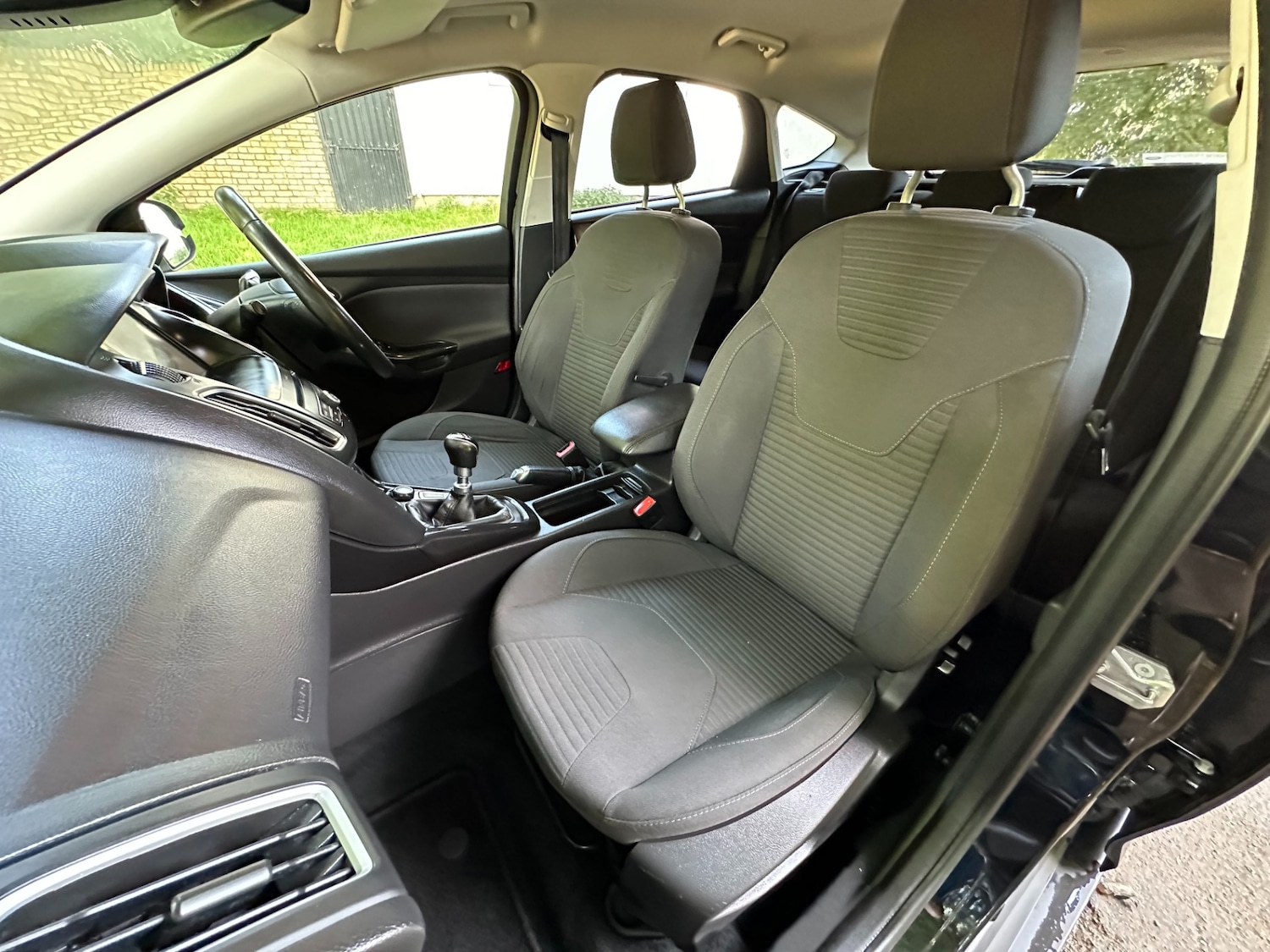 Used Ford Focus 2016 for sale - 77170713: Photo 18