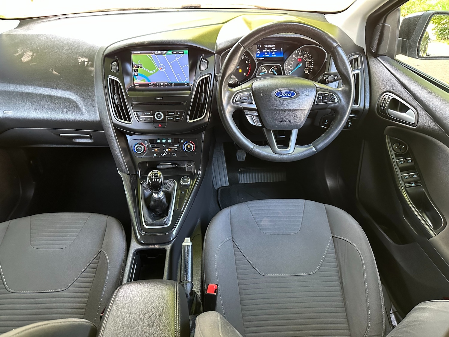 Used Ford Focus 2016 for sale - 77170713: Photo 19