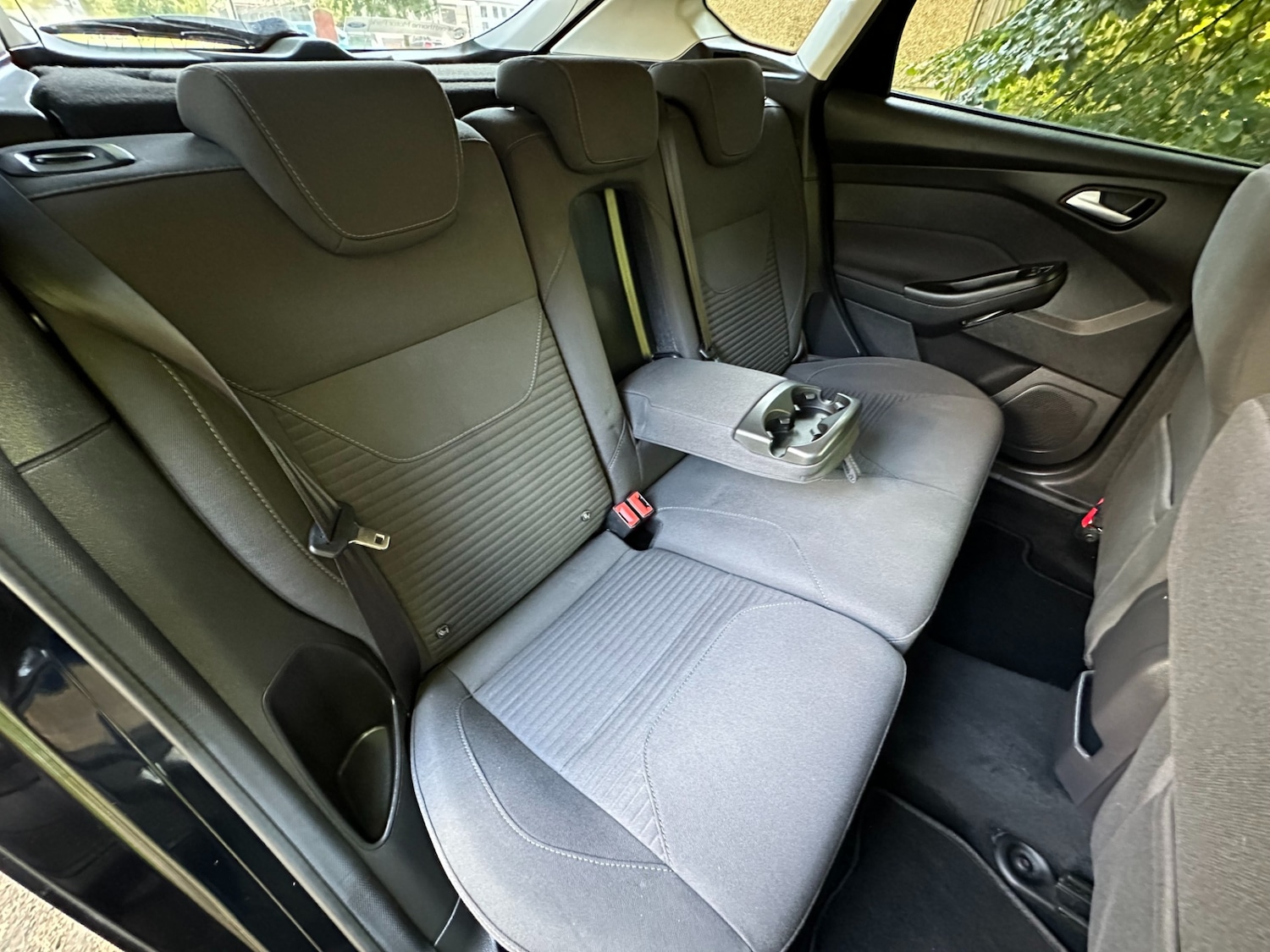 Used Ford Focus 2016 for sale - 77170713: Photo 20