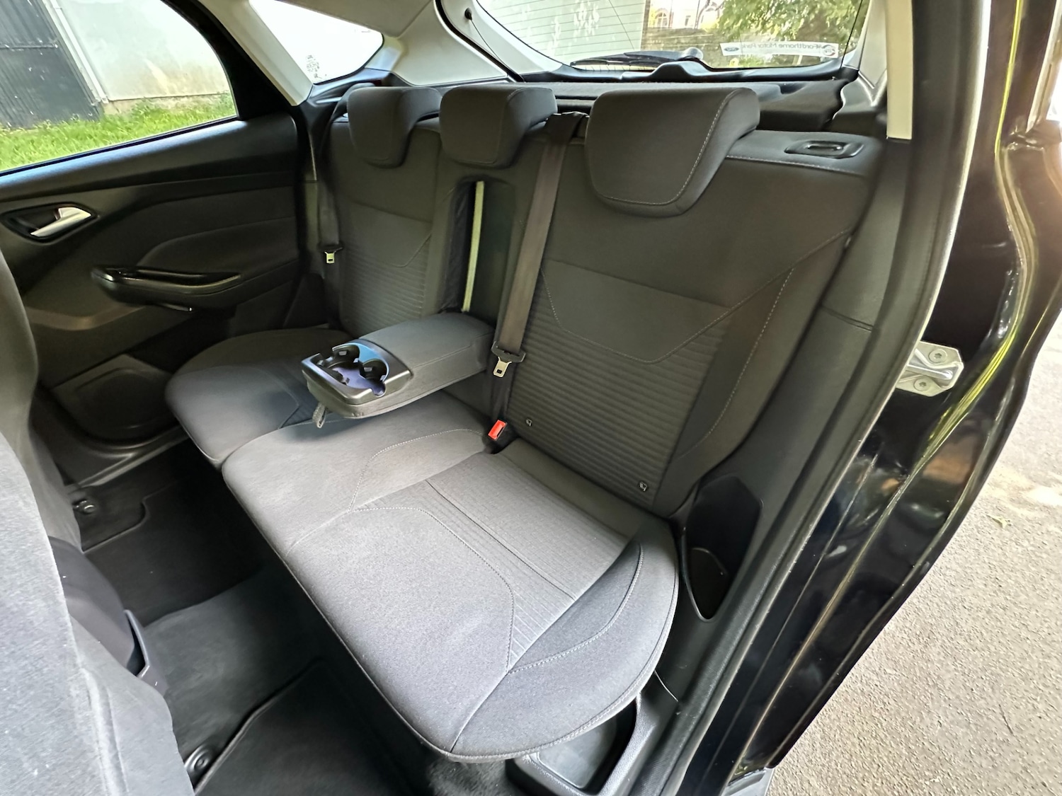 Used Ford Focus 2016 for sale - 77170713: Photo 21