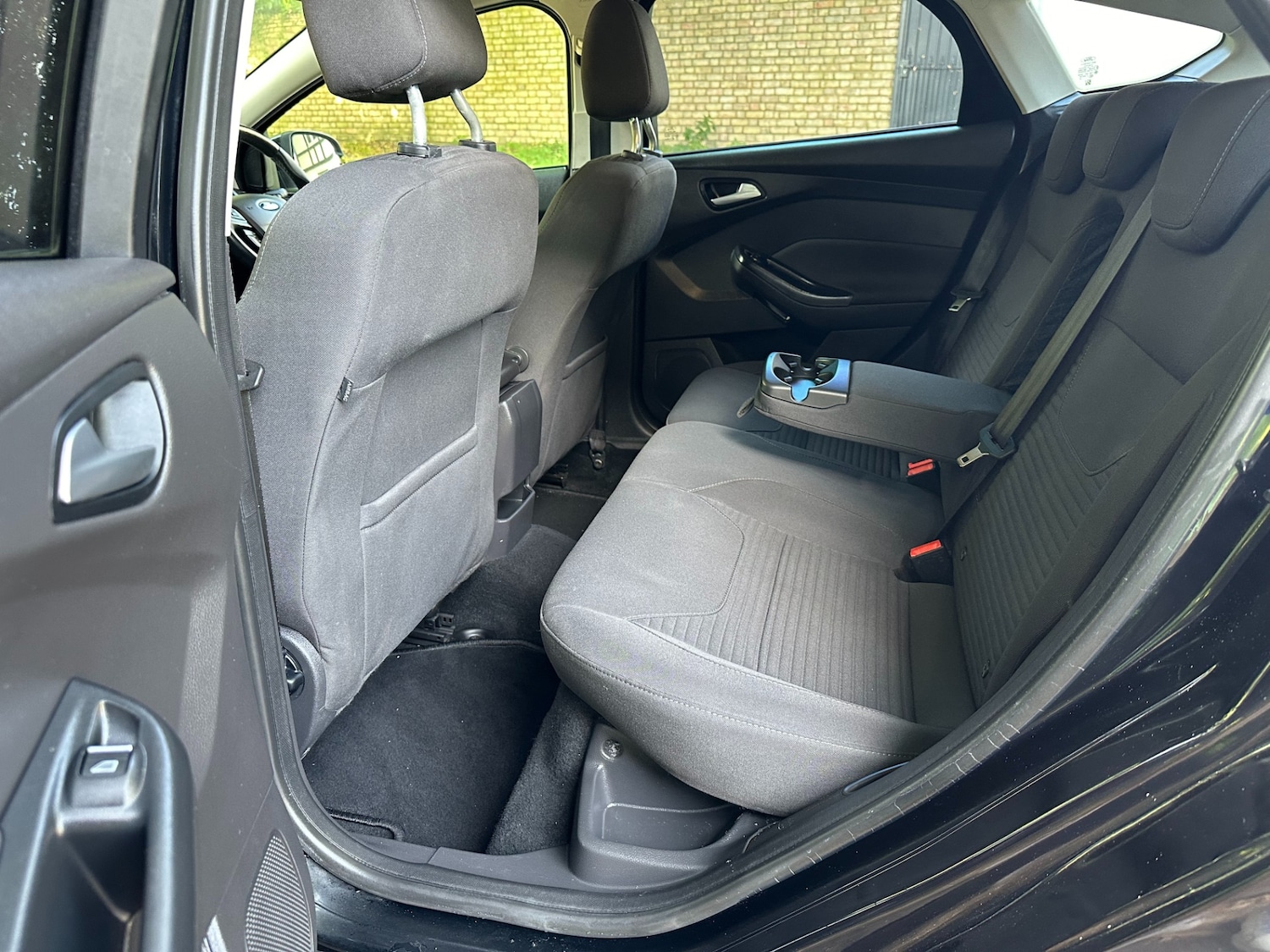 Used Ford Focus 2016 for sale - 77170713: Photo 23