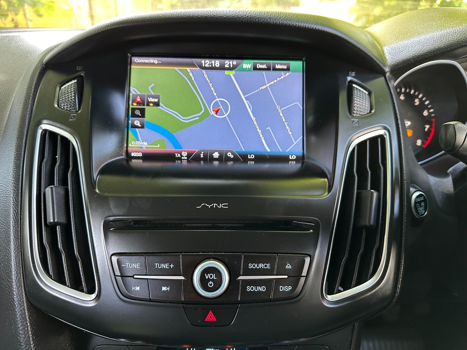 Used Ford Focus 2016 for sale - 77170713: Photo 26