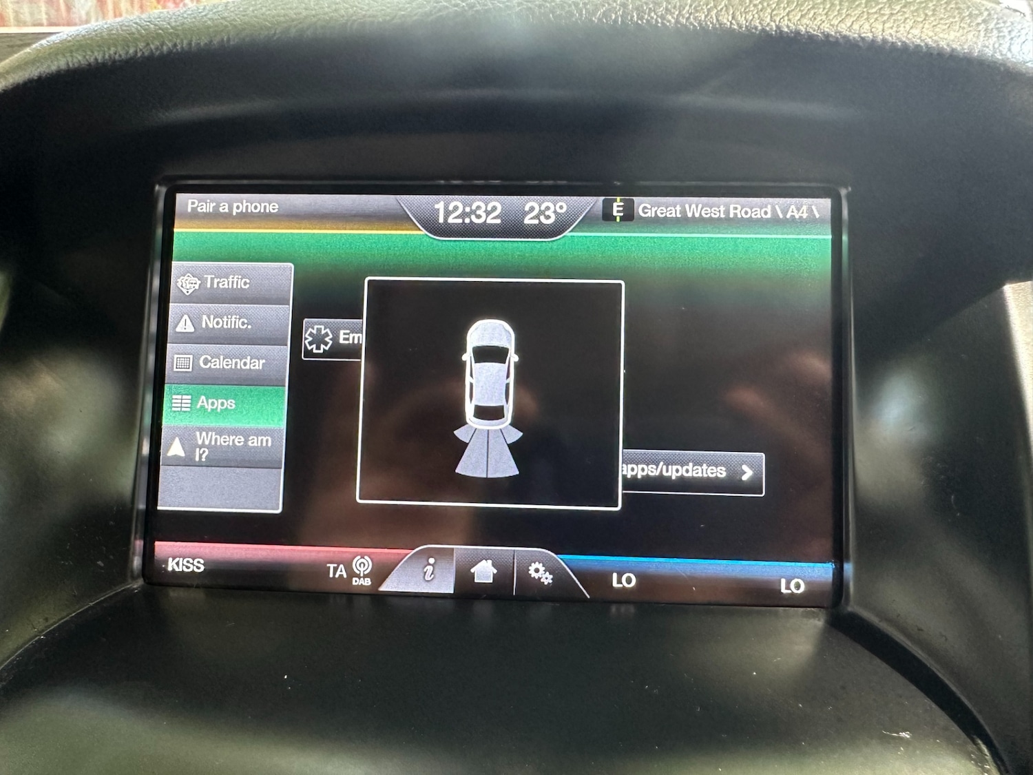 Used Ford Focus 2016 for sale - 77170713: Photo 27